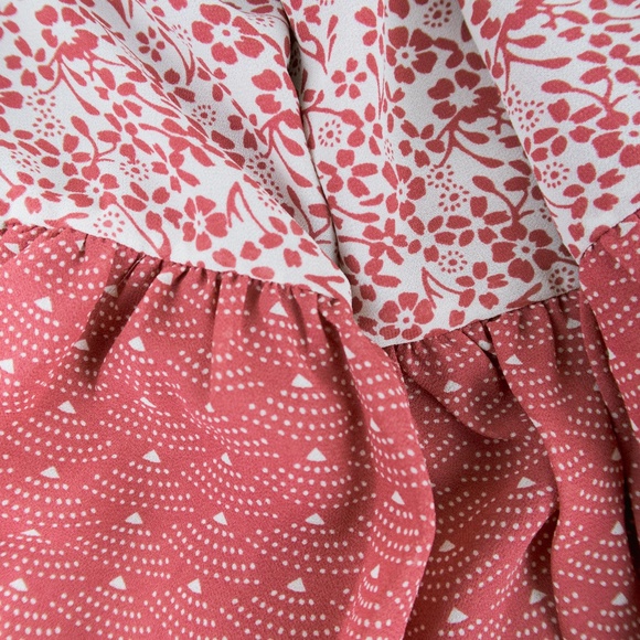 TULAROSA - Syrah Blouse - Picture 5 of 8